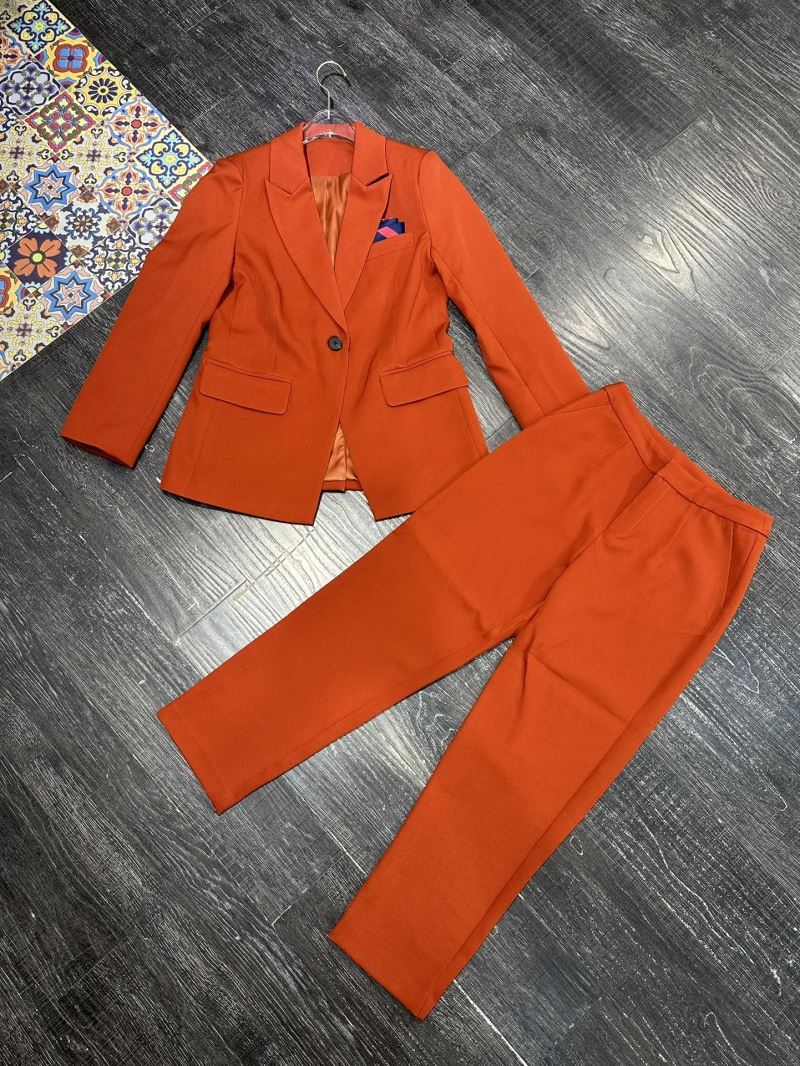 Christian Dior Long Suits